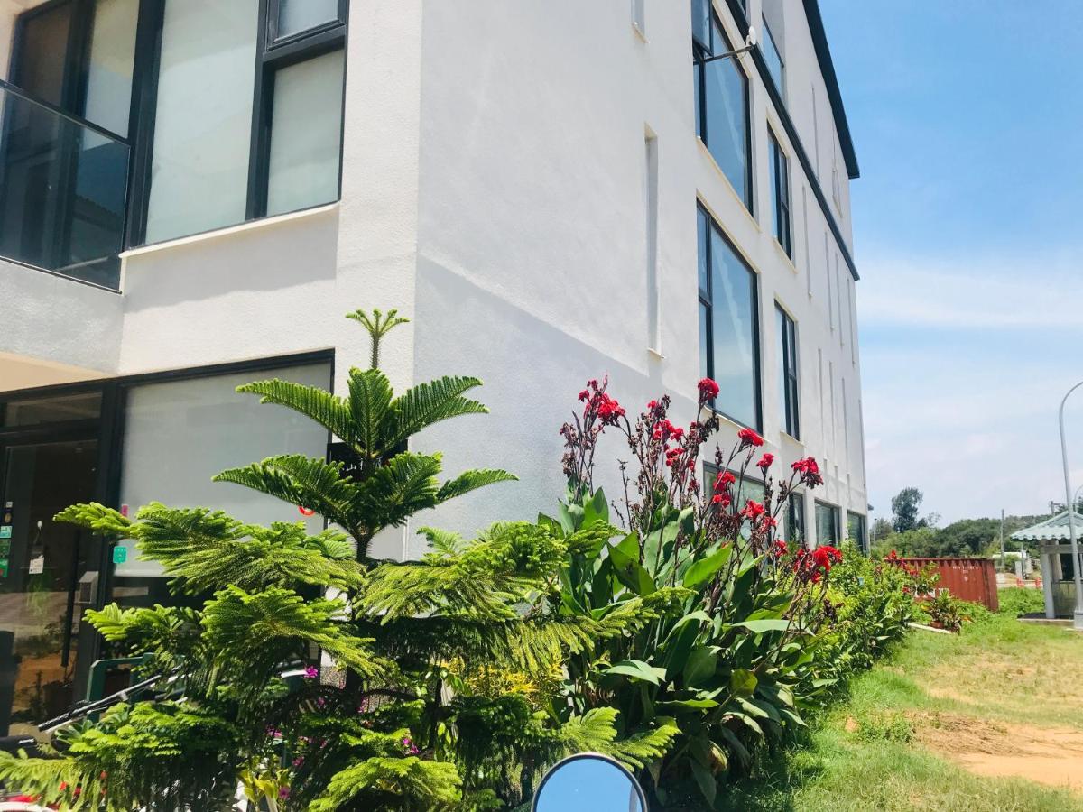 Yishan Village Kim Thành Ngoại thất bức ảnh