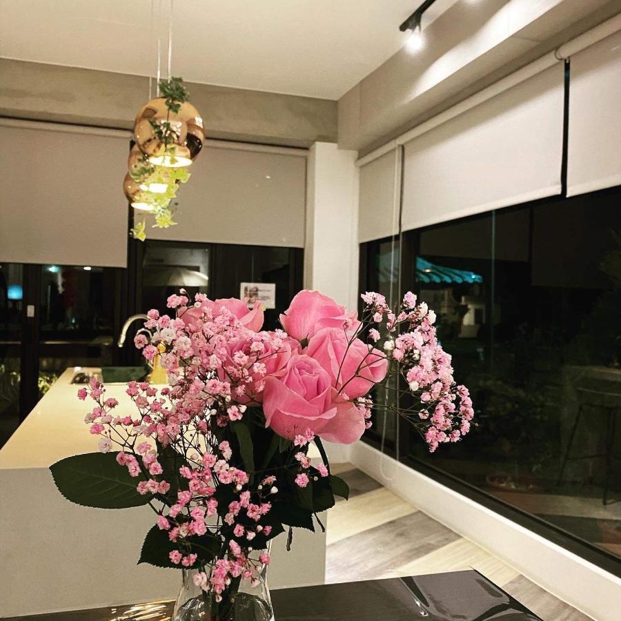 Yishan Village Kim Thành Ngoại thất bức ảnh