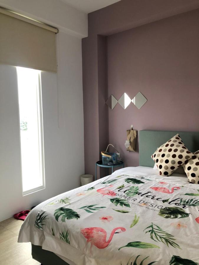Yishan Village Kim Thành Ngoại thất bức ảnh