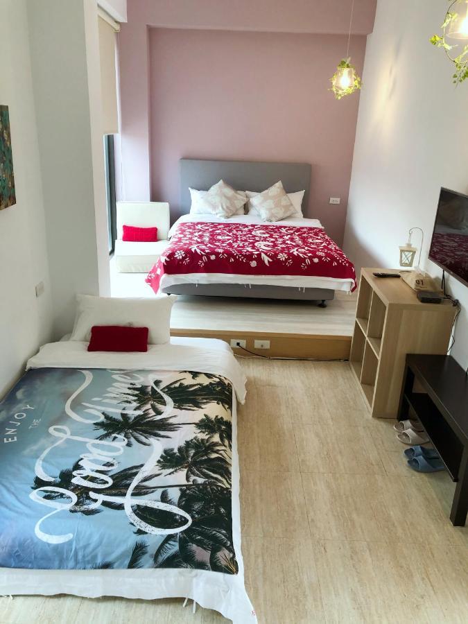 Yishan Village Kim Thành Ngoại thất bức ảnh
