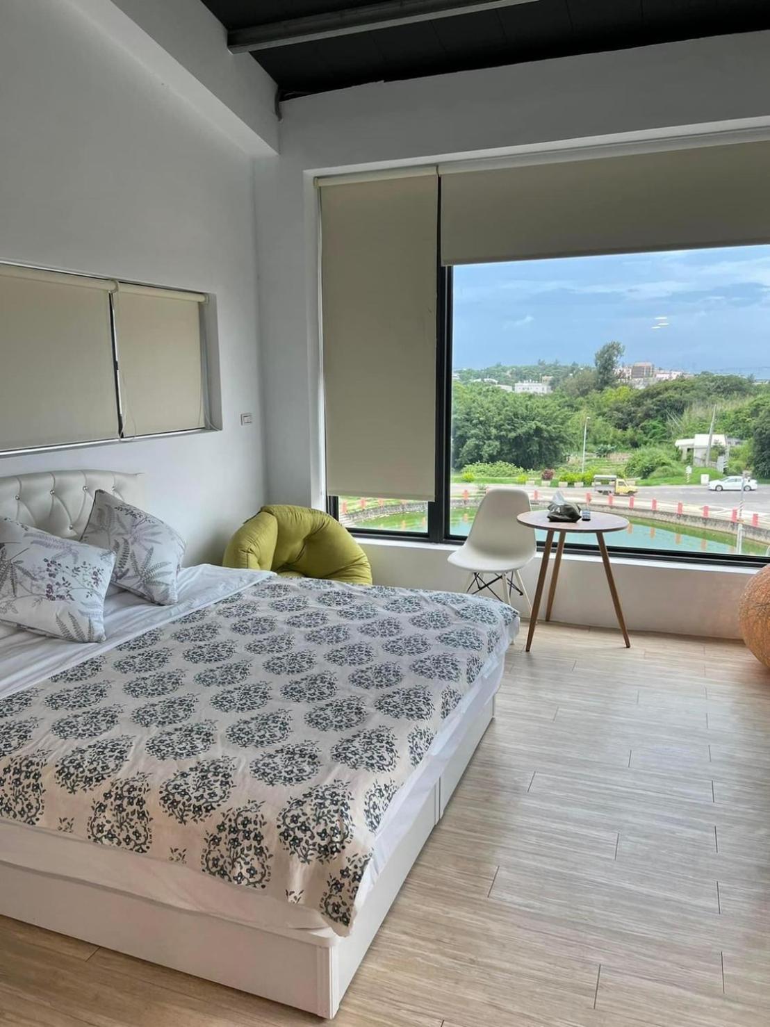 Yishan Village Kim Thành Ngoại thất bức ảnh