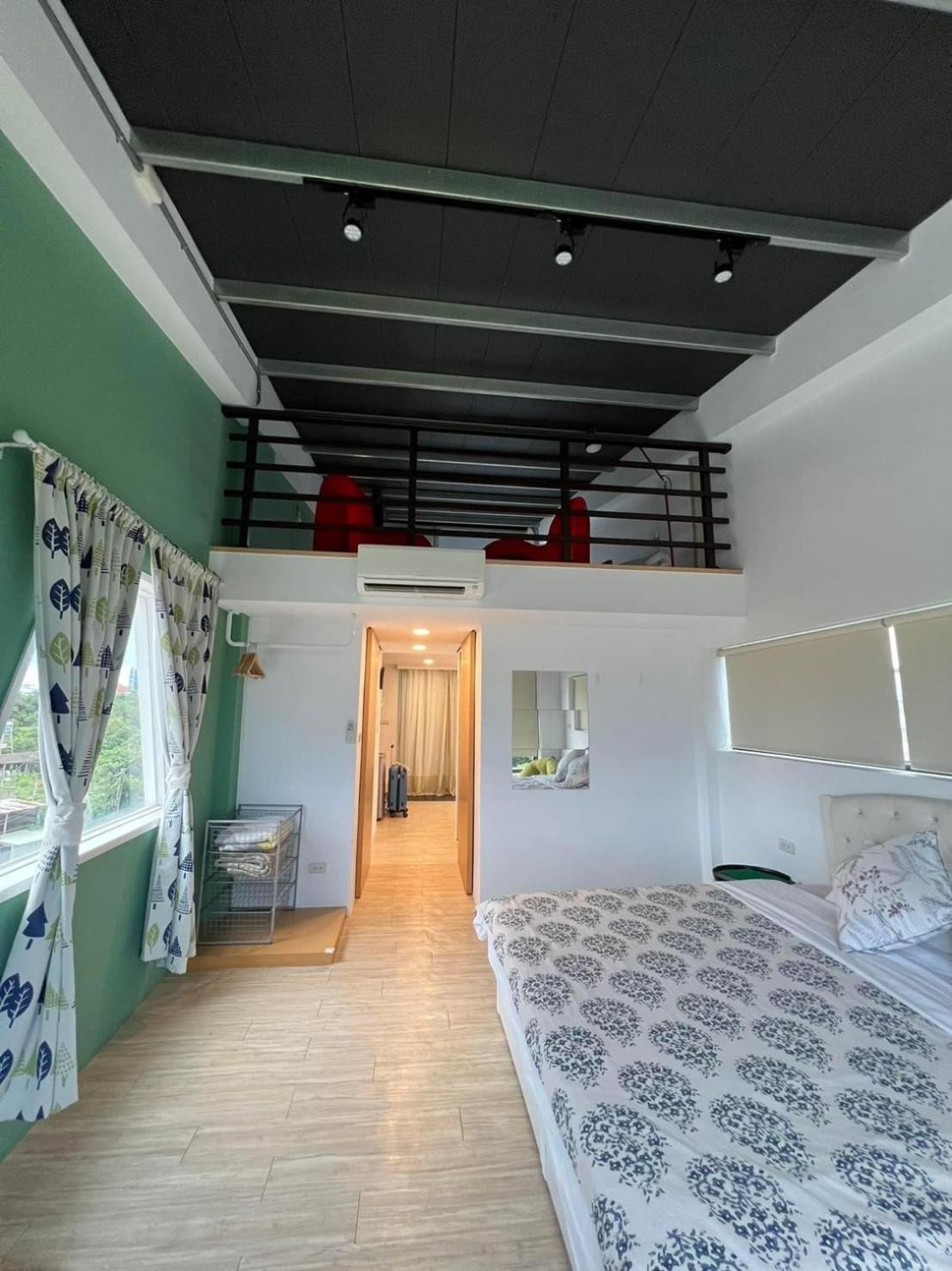 Yishan Village Kim Thành Ngoại thất bức ảnh