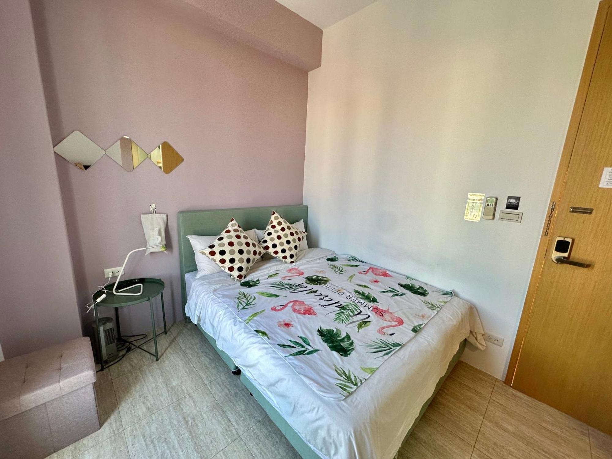 Yishan Village Kim Thành Ngoại thất bức ảnh