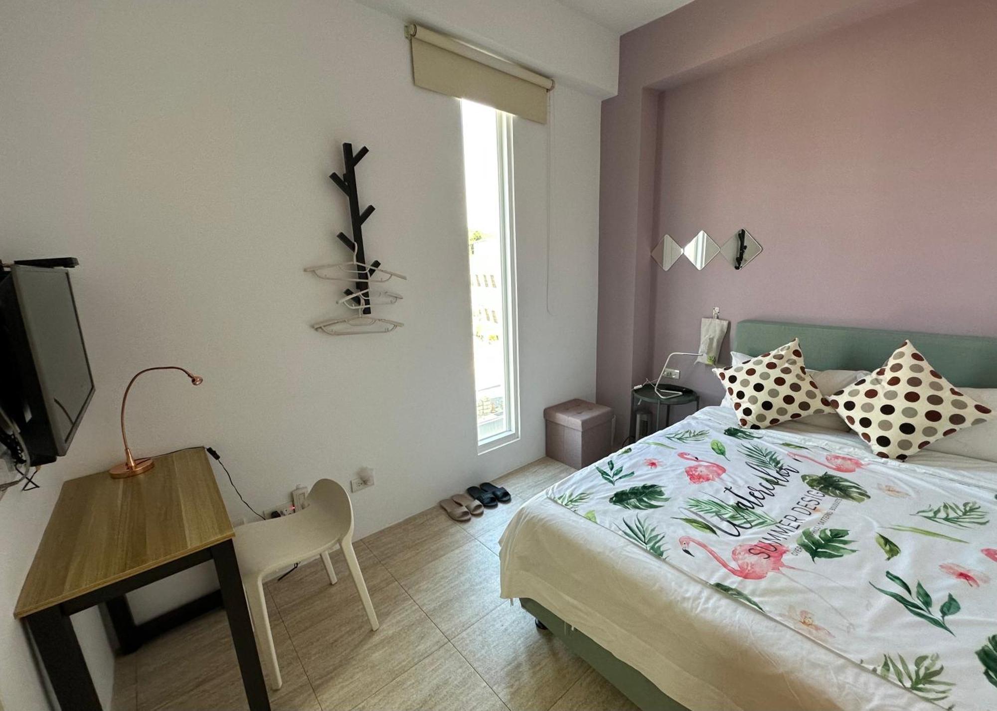 Yishan Village Kim Thành Ngoại thất bức ảnh