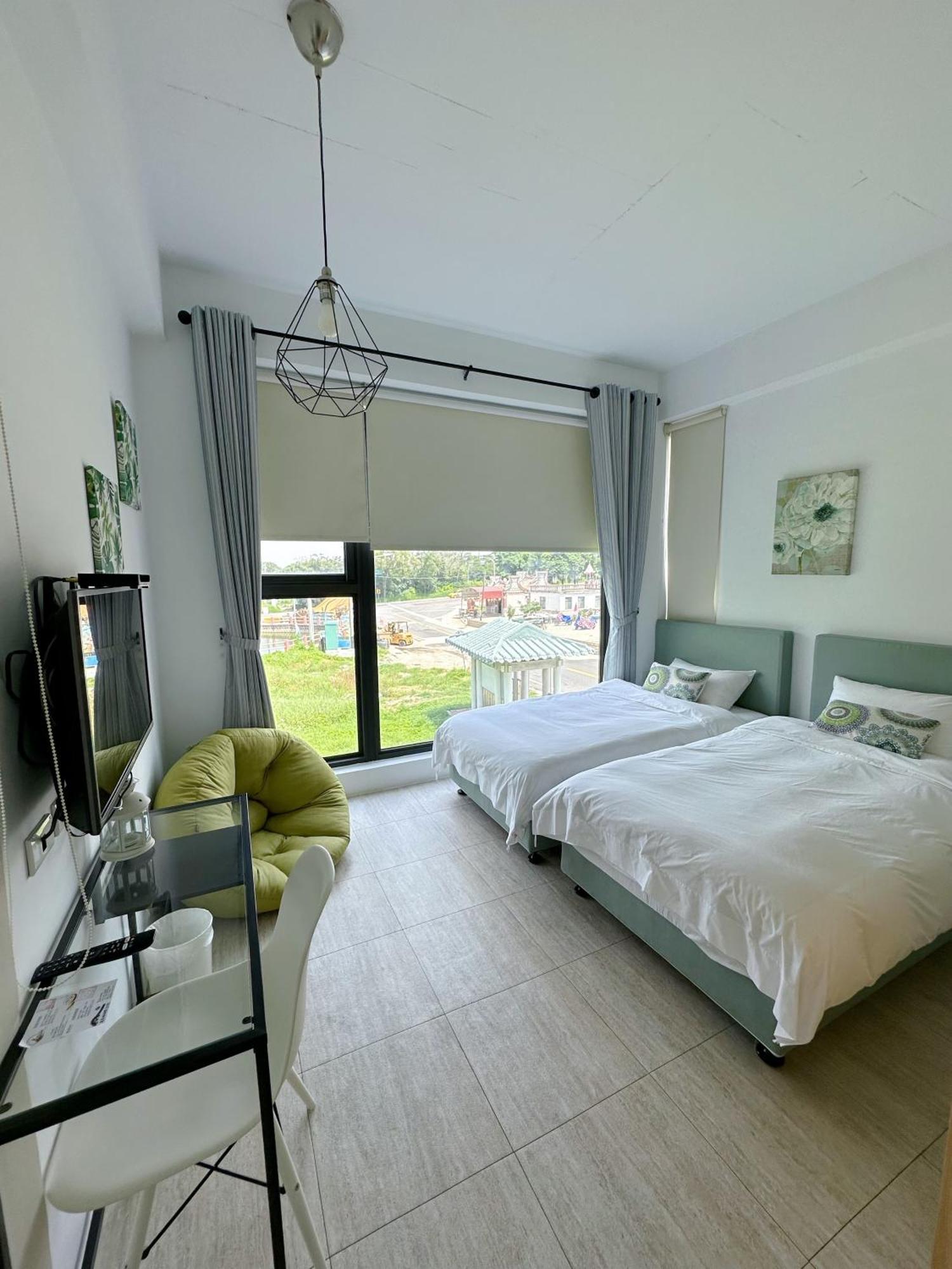 Yishan Village Kim Thành Ngoại thất bức ảnh