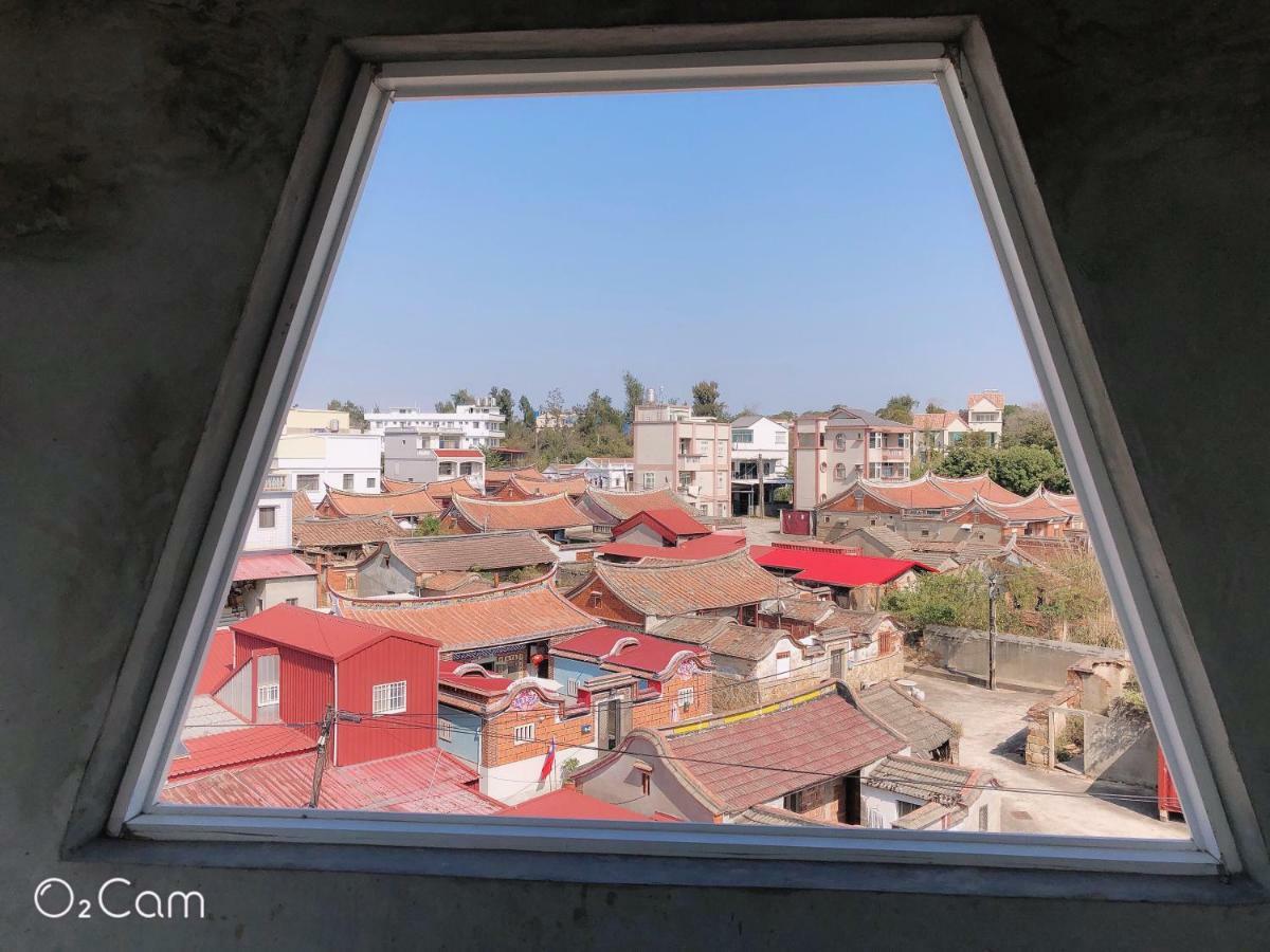 Yishan Village Kim Thành Ngoại thất bức ảnh