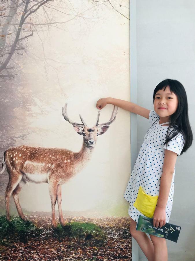 Yishan Village Kim Thành Ngoại thất bức ảnh
