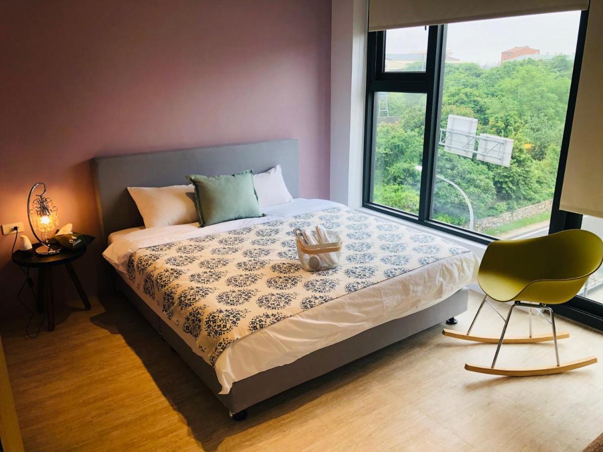 Yishan Village Kim Thành Ngoại thất bức ảnh
