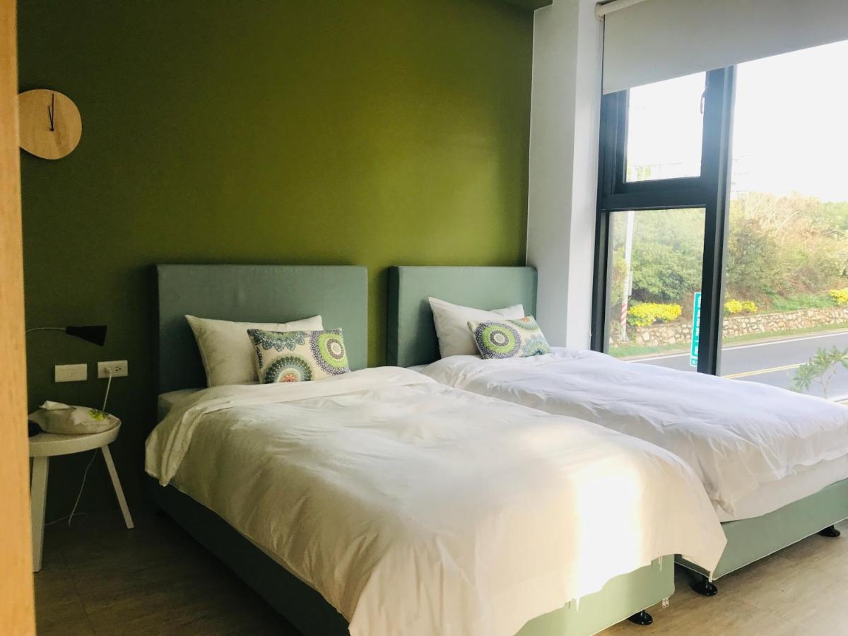 Yishan Village Kim Thành Ngoại thất bức ảnh