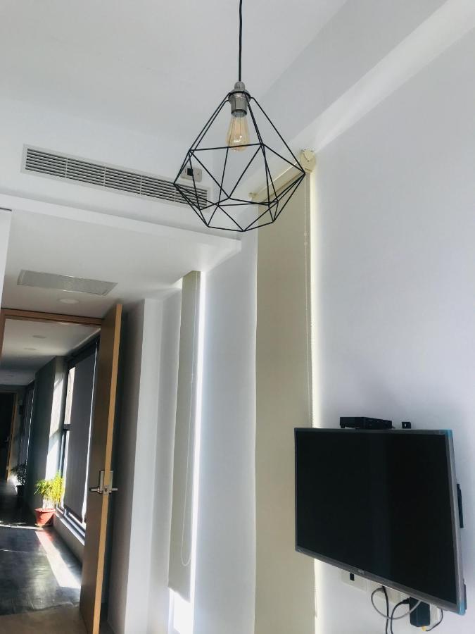 Yishan Village Kim Thành Ngoại thất bức ảnh